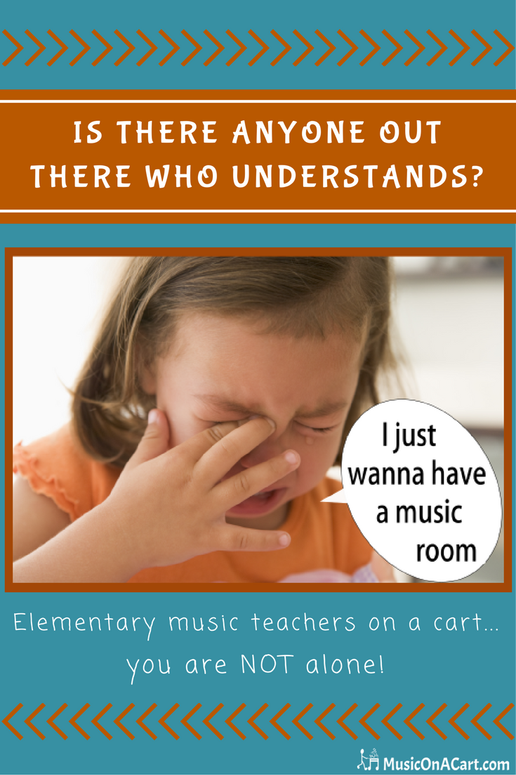 Teaching from a cart? Don't worry, you can do this! Check out encouraging info on www.MusicOnACart.com Teaching from a cart? Don't worry, you can do this! Check out encouraging info on www.MusicOnACart.com