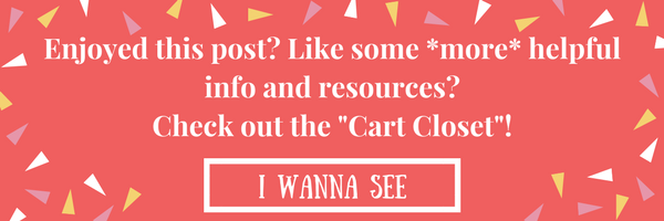 Looking for elementary music teaching resources? Check out the Cart Closet! | www.MusicOnACart.com